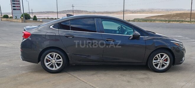 Chevrolet Cruze 2016, 164,826 km - 1.4 л - Bakı