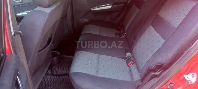 Hyundai Getz 2007, 148,515 km - 1.6 l - Sumqayıt
