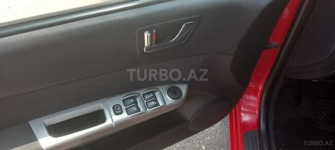 Hyundai Getz 2007, 148,515 km - 1.6 l - Sumqayıt
