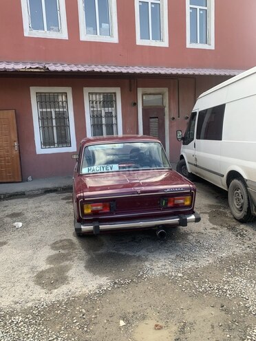 LADA (VAZ) 2106 2001, 100,000 km - 1.5 l - Bakı
