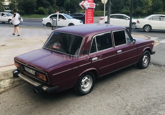 LADA (VAZ) 2106 2001, 100,000 km - 1.5 l - Bakı