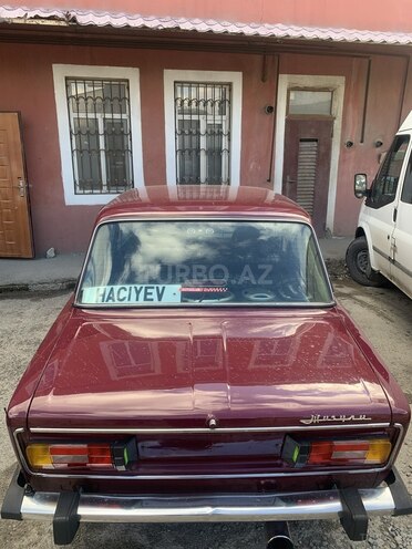 LADA (VAZ) 2106 2001, 100,000 km - 1.5 l - Bakı