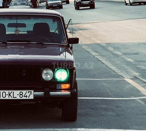 LADA (VAZ) 2106 2001, 100,000 km - 1.5 l - Bakı