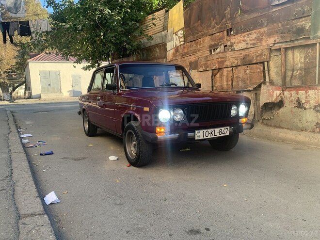 LADA (VAZ) 2106 2001, 100,000 km - 1.5 l - Bakı