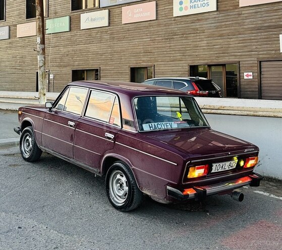 LADA (VAZ) 2106 2001, 100,000 km - 1.5 l - Bakı