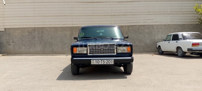 LADA (VAZ) 2107 2006, 95,000 km - 1.6 л - Füzuli