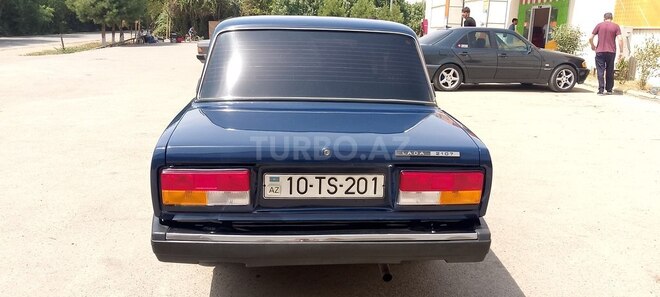 LADA (VAZ) 2107 2006, 95,000 km - 1.6 л - Füzuli
