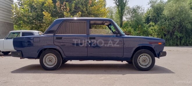 LADA (VAZ) 2107 2006, 95,000 km - 1.6 л - Füzuli
