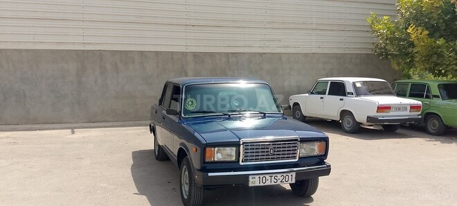 LADA (VAZ) 2107 2006, 95,000 km - 1.6 л - Füzuli