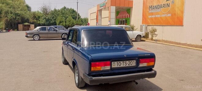 LADA (VAZ) 2107 2006, 95,000 km - 1.6 л - Füzuli