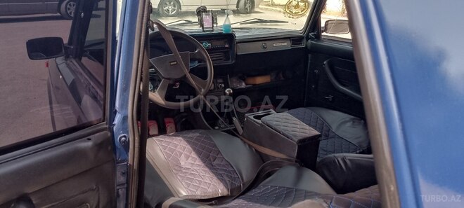 LADA (VAZ) 2107 2006, 95,000 km - 1.6 л - Füzuli
