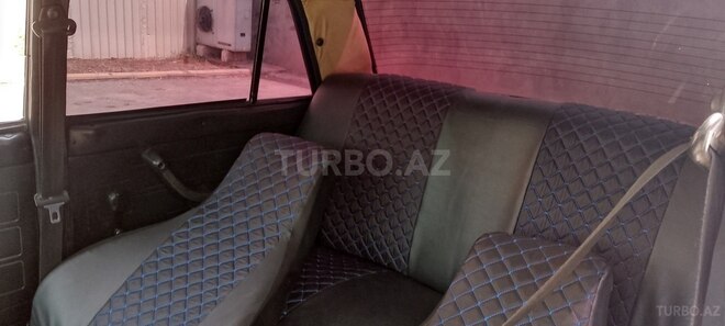 LADA (VAZ) 2107 2006, 95,000 km - 1.6 л - Füzuli