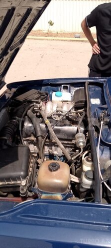 LADA (VAZ) 2107 2006, 95,000 km - 1.6 л - Füzuli