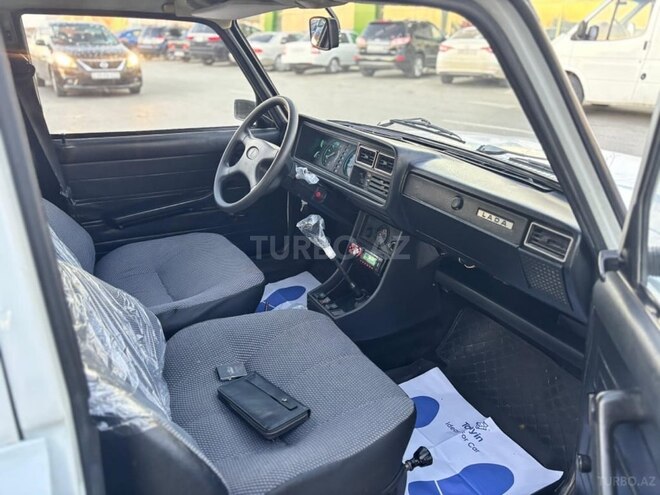 LADA (VAZ) 2107 2009, 52,000 km - 1.6 л - Bakı