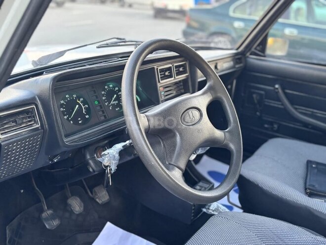 LADA (VAZ) 2107 2009, 52,000 km - 1.6 л - Bakı