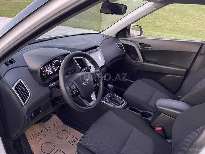Hyundai Creta 2020, 43,000 km - 1.6 л - Bakı