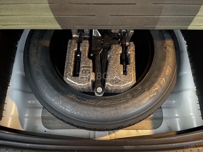 Hyundai Creta 2020, 43,000 km - 1.6 л - Bakı