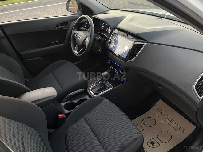 Hyundai Creta 2020, 43,000 km - 1.6 л - Bakı