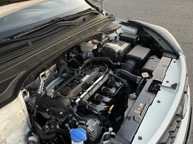 Hyundai Creta 2020, 43,000 km - 1.6 л - Bakı