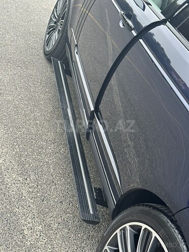 Land Rover Range Rover 2017, 133,000 km - 3.0 л - Xırdalan