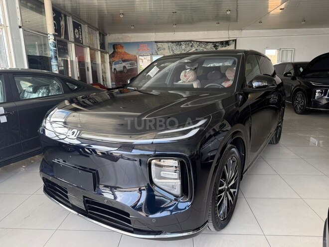 Changan  2025, 0 km - 1.5 l - Bakı