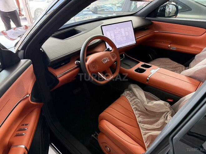 Changan  2025, 0 km - 1.5 l - Bakı