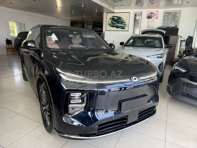 Changan  2025, 0 km - 1.5 l - Bakı