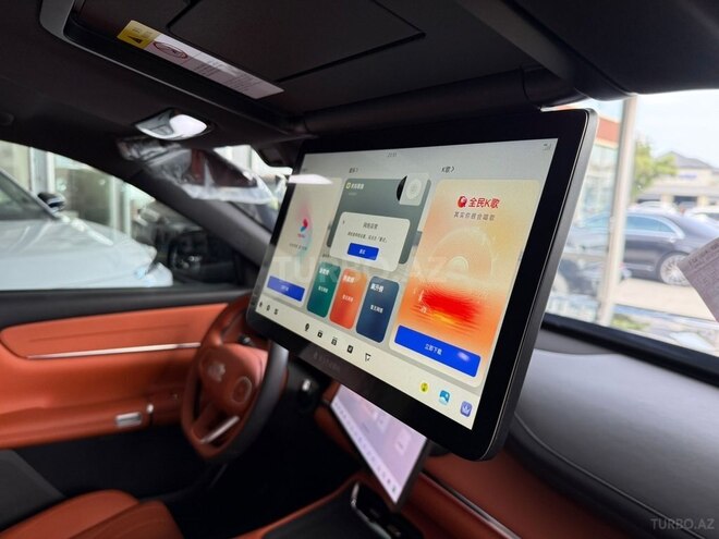 Changan  2025, 0 km - 1.5 l - Bakı