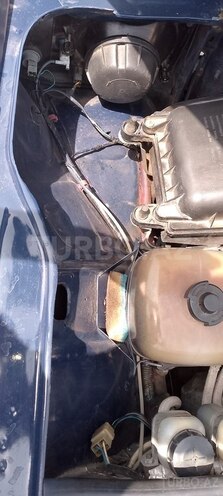 LADA (VAZ) 2107 2006, 95,000 km - 1.6 л - Füzuli