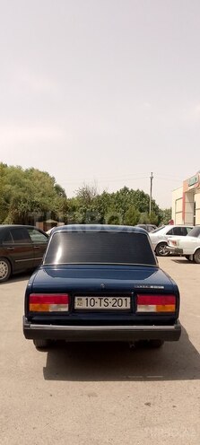 LADA (VAZ) 2107 2006, 95,000 km - 1.6 л - Füzuli