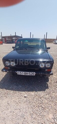LADA (VAZ) 2106 1993, 270,200 km - 1.3 л - Samux