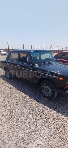 LADA (VAZ) 2106 1993, 270,200 km - 1.3 л - Samux