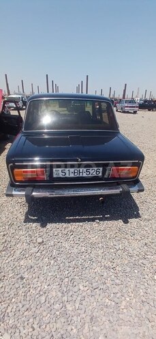 LADA (VAZ) 2106 1993, 270,200 km - 1.3 л - Samux