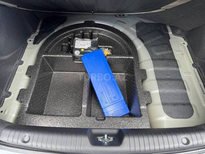 Hyundai Accent 2017, 38,000 km - 1.4 л - Bakı
