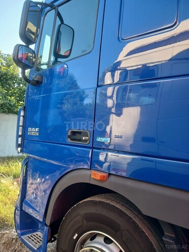 DAF 105 XF 2014, 1,100,000 km - 13.0 л - Bakı