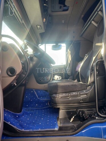 DAF 105 XF 2014, 1,100,000 km - 13.0 л - Bakı