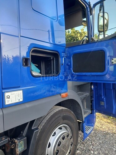 DAF 105 XF 2014, 1,100,000 km - 13.0 л - Bakı