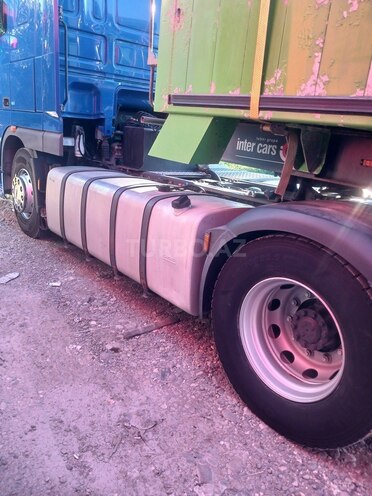 DAF 105 XF 2014, 1,100,000 km - 13.0 л - Bakı