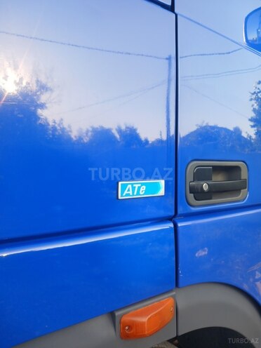 DAF 105 XF 2014, 1,100,000 km - 13.0 л - Bakı