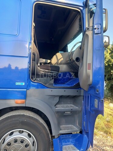 DAF 105 XF 2014, 1,100,000 km - 13.0 л - Bakı