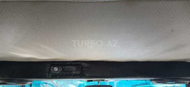 UAZ 469 1989, 565,210 km - 2.5 l - Yardımlı