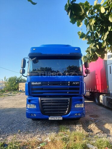 DAF 105 XF 2014, 1,100,000 km - 13.0 л - Bakı