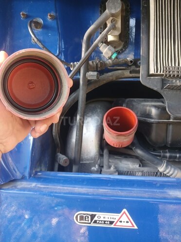 DAF 105 XF 2014, 1,100,000 km - 13.0 л - Bakı