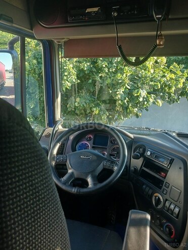 DAF 105 XF 2014, 1,100,000 km - 13.0 л - Bakı