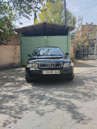 Audi A4 1995, 199,869 km - 1.6 l - Gəncə