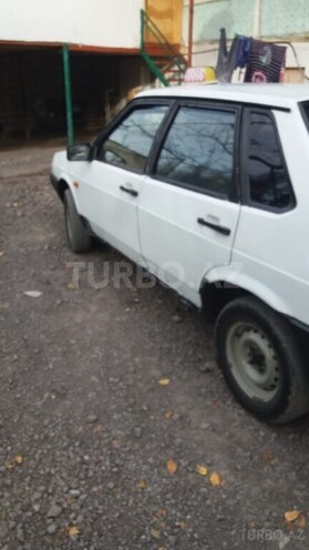 LADA (VAZ) 21099 1994, 200,000 km - 1.6 l - Tovuz