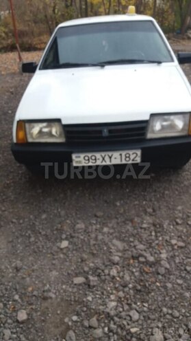 LADA (VAZ) 21099 1994, 200,000 km - 1.6 l - Tovuz