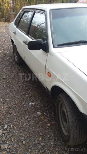LADA (VAZ) 21099 1994, 200,000 km - 1.6 l - Tovuz