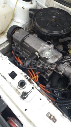 LADA (VAZ) 21099 1994, 200,000 km - 1.6 l - Tovuz