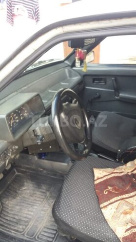 LADA (VAZ) 21099 1994, 200,000 km - 1.6 l - Tovuz